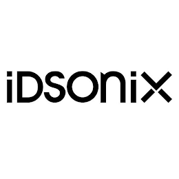 IDSONIX logo