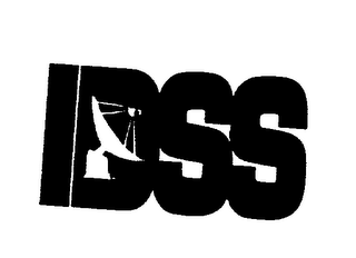 IDSS logo