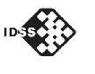 IDSS logo