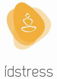 IDSTRESS logo