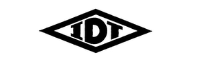 IDT logo