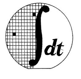 IDT logo