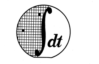 IDT logo