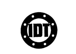 IDT logo