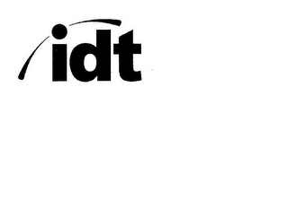 IDT logo