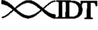 IDT logo