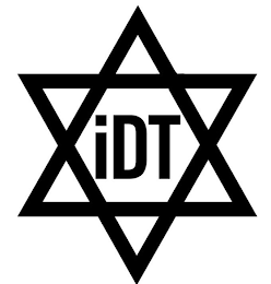 IDT logo
