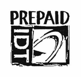 IDT PREPAID logo