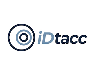 IDTACC logo