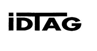 IDTAG logo