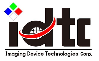 IDTC IMAGING DEVICE TECHNOLOGIES CORP. logo