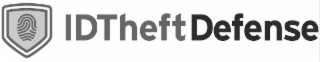IDTHEFTDEFENSE