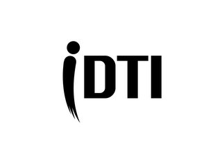 IDTI logo