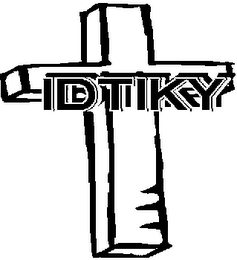 IDTIKY logo