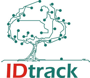 IDTRACK logo