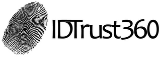 IDTRUST360 logo