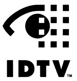 IDTV logo