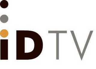 IDTV logo