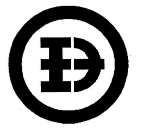 IDU logo