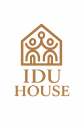 IDU HOUSE logo