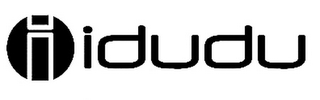 IDUDU logo