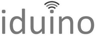 IDUINO logo