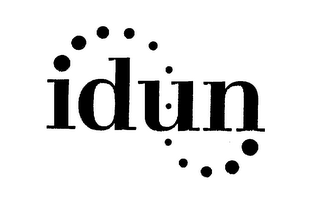 IDUN logo