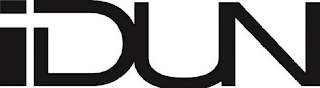 IDUN logo