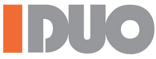 IDUO logo