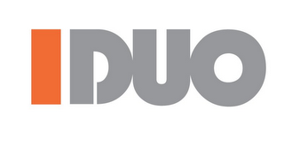 IDUO logo