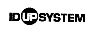 IDUPSYSTEM logo