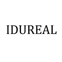 IDUREAL logo