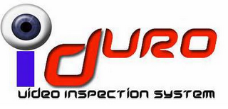 IDURO VIDEO INSPECTION SYSTEM logo