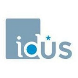 IDUS logo