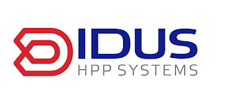 IDUS HPP SYSTEMS logo