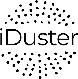 IDUSTER logo