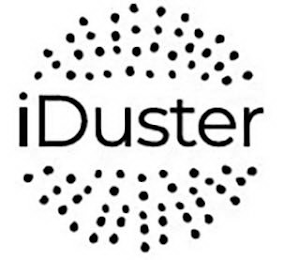 IDUSTER logo