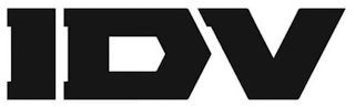 IDV logo