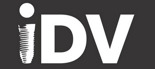 IDV logo