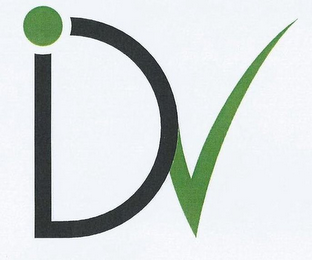 IDV logo