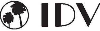 IDV logo