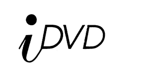 IDVD logo