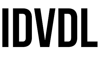 IDVDL logo