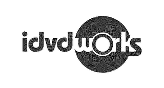 IDVDWORKS logo