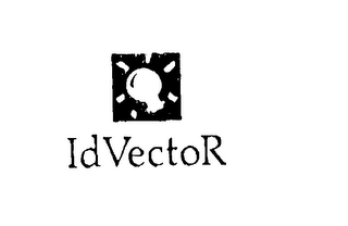 IDVECTOR logo