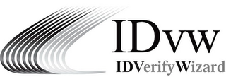 IDVW IDVERIFYWIZARD logo