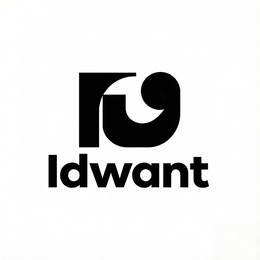 IDWANT logo