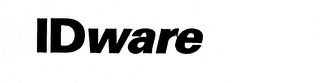 IDWARE logo