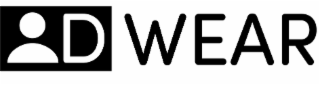 IDWEAR logo
