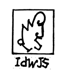 IDWJS logo